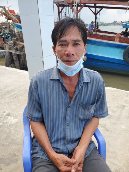 Cà Mau cách ly 38 người nhập cảnh trái phép