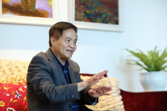 Bài 1: Sức mạnh trường tồn của văn hóa Việt Nam