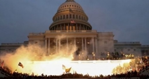 Tác động của mạng xã hội tới biểu tình tại Mỹ và góc nhìn đối với Việt Nam