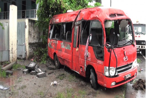 Ðơn giản hóa hồ sơ bồi thường bảo hiểm bắt buộc trách nhiệm dân sự xe cơ giới