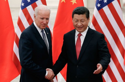 Mỹ tiếp cận “kiên nhẫn” với Trung Quốc