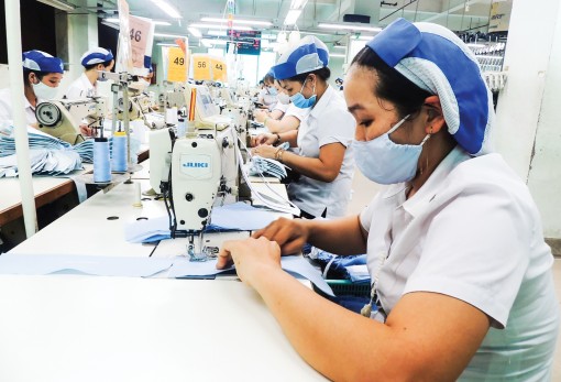 Tạo cú hích để Cần Thơ

phát triển nhanh, bền vững