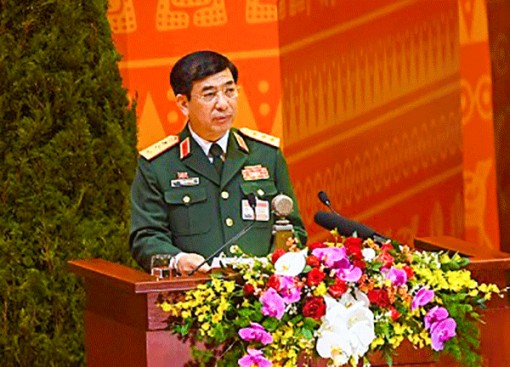 Quân đội và Công an phát huy vai trò nòng cốt, bảo đảm an ninh quốc gia