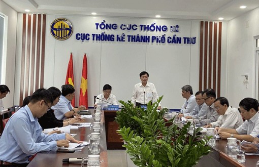 Chuẩn bị tốt nhất cho Tổng điều tra kinh tế và điều tra cơ sở hành chính năm 2021