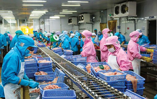 Nâng cao hiệu quả thu hút đầu tư vào khu công nghiệp