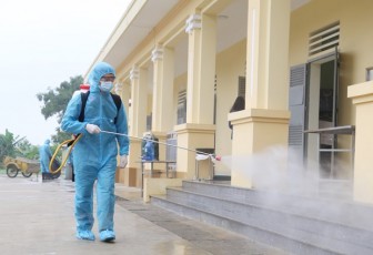 Bộ Y tế ra thông báo khẩn