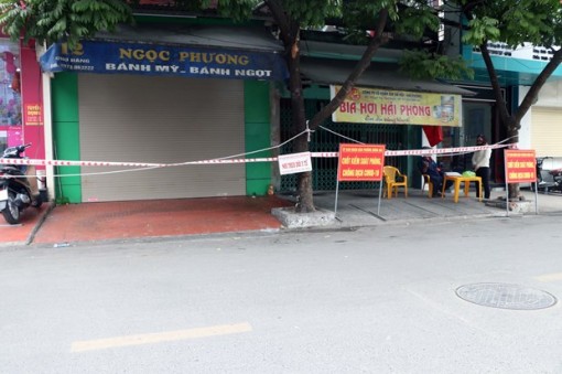 Các địa phương chủ động tích cực phòng chống dịch COVID-19