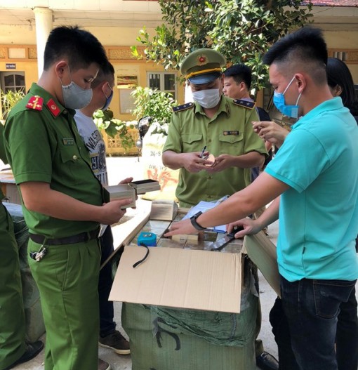 Bộ Công Thương yêu cầu xử lý nghiêm các hành vi găm hàng, thổi giá