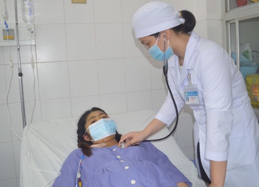 Giao thủ trưởng đơn vị y tế thực hiện xử phạt người không đeo khẩu trang