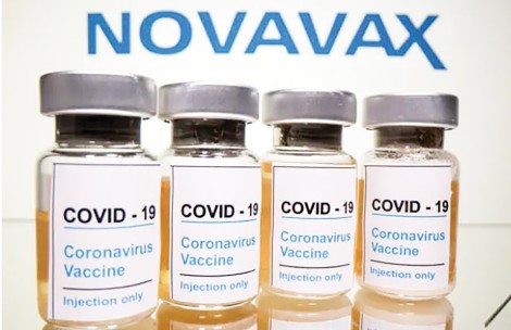 Vaccine của Novavax không có hiệu quả chống biến thể Nam Phi