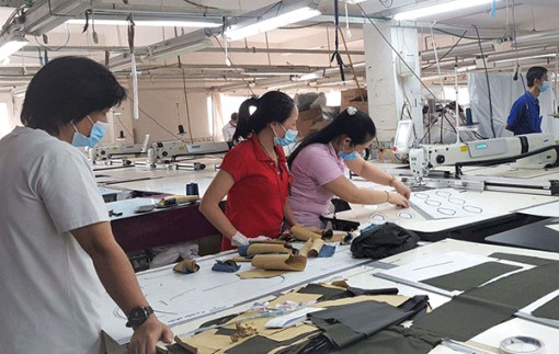 Kết nối ngân hàng - doanh nghiệp, thúc đẩy tăng trưởng kinh tế