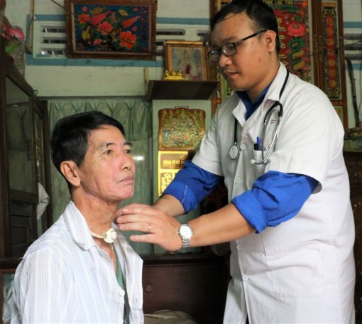 90 ngày thi đua mừng Đảng - mừng Đoàn