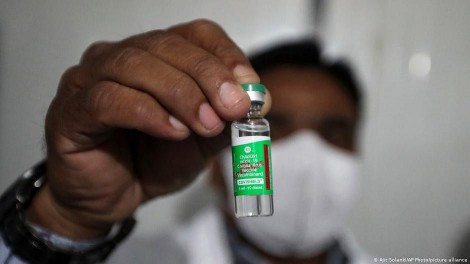 Vaccine COVID-19 của “công xưởng dược thế giới”