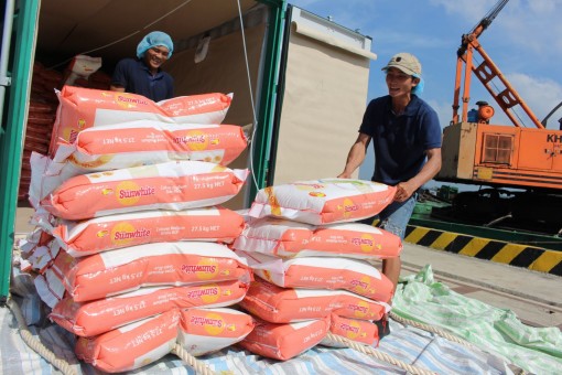 Phải đảm bảo thời gian làm việc, nghỉ ngơi của người lao động 