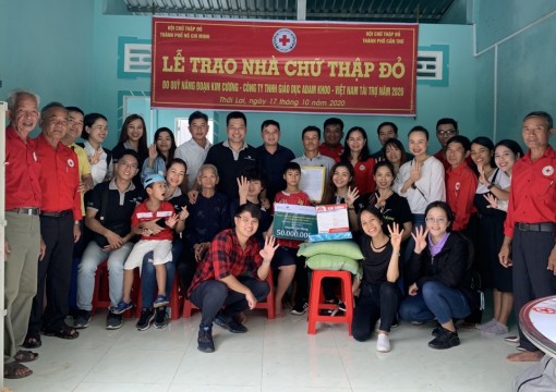 “Điểm tựa” của người nghèo