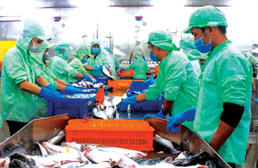 Tiếp thêm nguồn lực cho doanh nghiệp