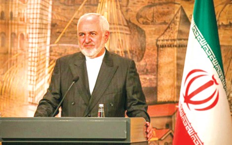 Cơ hội khôi phục thỏa thuận hạt nhân Iran