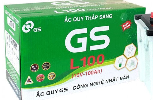 Ắc Quy Gia Phát - Đại lý ắc quy GS uy tín, đáng tin cậy nhất hiện nay tại TPHCM