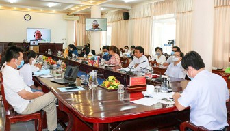 Xây dựng chương trình hoạt động xúc tiến thương mại trong tình hình mới Xây dựng chương trình hoạt động xúc tiến thương mại trong tình hình mới