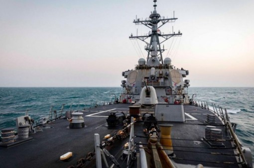 Chính quyền Biden gia tăng sức ép lên Trung Quốc