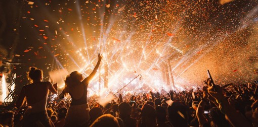 Âm nhạc trực tuyến tiếp tục lên ngôi?