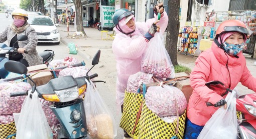 រវៀសរ​វៃស្វែង​រក​មុខ​របរចិញ្ចឹម​ជីវិត​