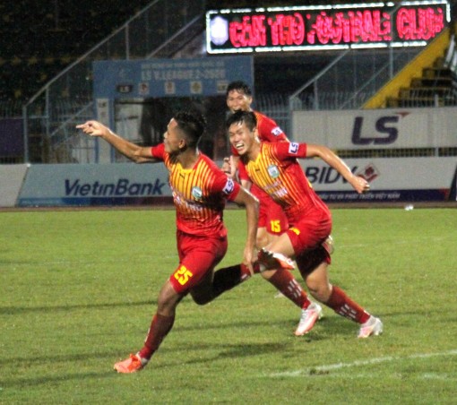 Giải hạng Nhất quốc gia
LS 2021 chuẩn bị khởi tranh