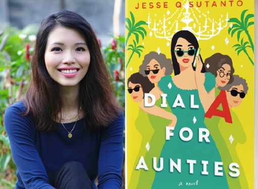 Sức hút của châu Á