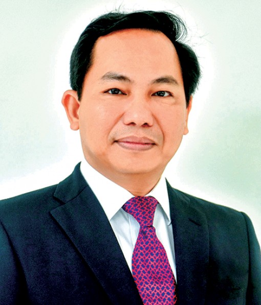 Cán bộ, đảng viên, nhân dân thành phố Cần Thơ đoàn kết một lòng xây dựng thành phố ngày càng văn minh, giàu đẹp