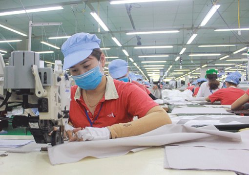 Hành trình sáng tạo