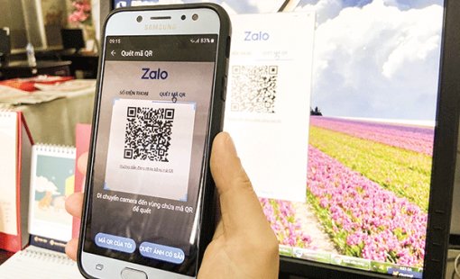 Tản mạn số hóa