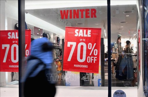 Nợ liên bang Mỹ vượt quá quy mô của nền kinh tế Mỹ