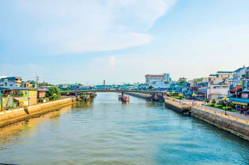 Thông điệp đáng mừng 