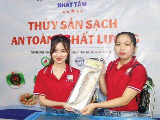 Hợp tác cùng vươn xa hơn