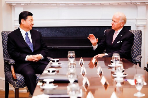 Mỹ - Trung tiếp tục đối đầu hay hòa hoãn?