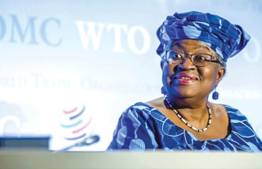 WTO lần đầu có nữ lãnh đạo