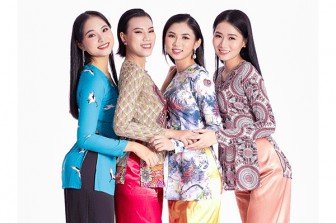 Việt News Media tổ chức Cuộc thi “Chuyên gia trang điểm -Makeup Specialist 2021”