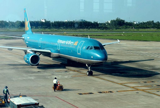 Vietnam Airlines và Pacific Airlines mở bán 1 triệu ghế giá 88.000 đồng/chiều