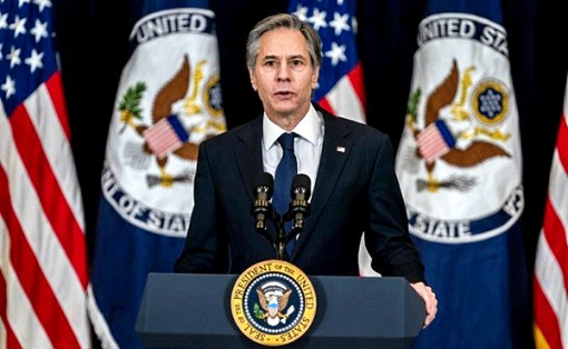 Mỹ sẵn sàng đàm phán với Iran