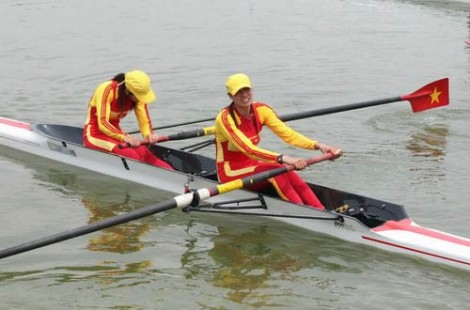 Ủy ban Olympic Việt Nam tích cực chuẩn bị SEA Games 31