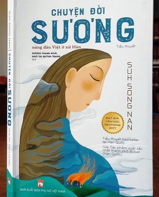 Khắc khoải “Chuyện đời Sương”