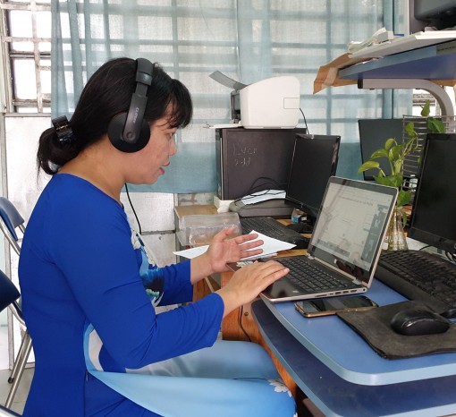 Học sinh Cần Thơ trở lại trường từ ngày 1-3-2021