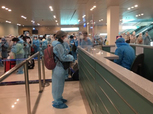 Xử lý nghiêm hành vi vi phạm trong phòng, chống dịch bệnh