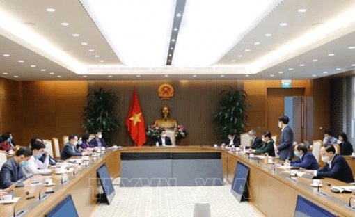 Đảm bảo đưa vaccine COVID-19 an toàn nhất đến người dân