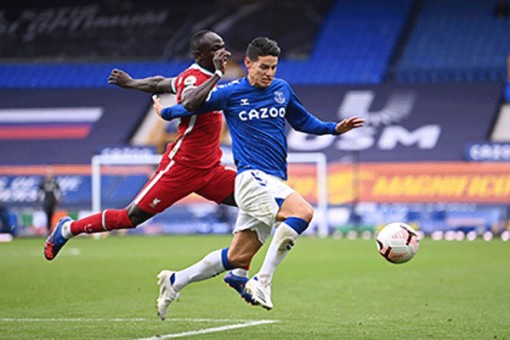 Khi Rodriguez tìm lại cảm giác...