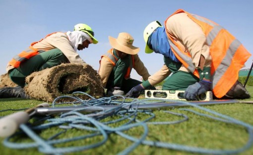 Hơn 6.500 công nhân thiệt mạng vì World Cup 2022