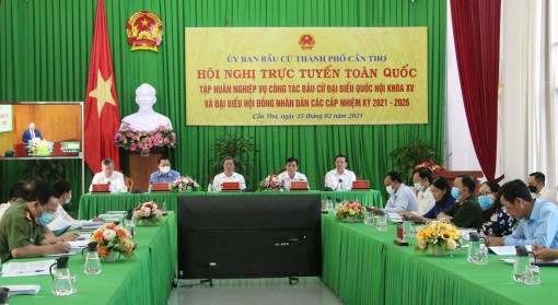 Tập huấn

nghiệp vụ

công tác bầu cử