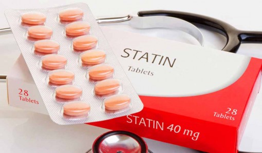 “Giải oan” cho thuốc statin