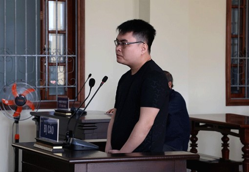 15 năm tù cho nguyên kế toán bệnh viện chiếm đoạt hơn 600 triệu đồng