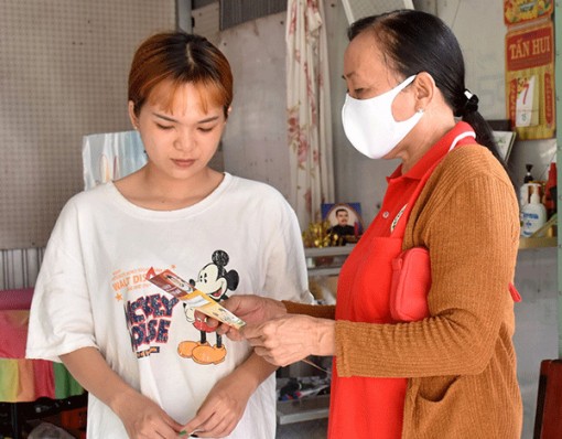 Hiệu quả của điểm sơ cấp cứu tai nạn giao thông